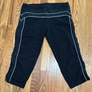 PH8 by Bebe Capri leggings M